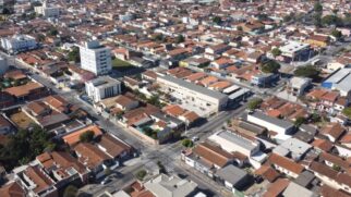 Cidade é reconhecida como capital da reciclagem do alumínio no Brasil