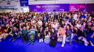 Evento oferecerá mais de 20 mil vagas de estágio e aprendizagem