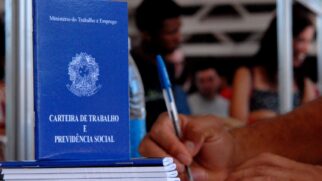 O descanso só está previsto em regimes de trabalho CLT. Imagem: Agência Brasil