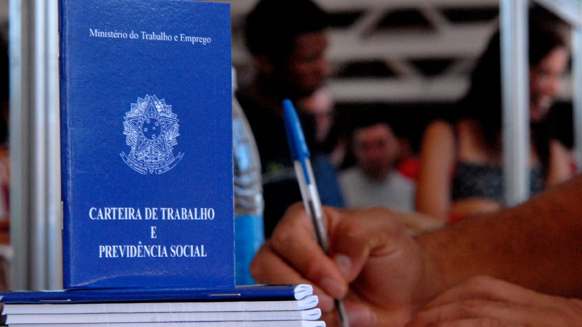 O descanso só está previsto em regimes de trabalho CLT. Imagem: Agência Brasil