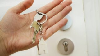 Chaveiros têm uma vida útil de mais de 200 mil ciclos de abre e fecha