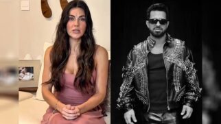 Cantora relata sofrimento físico e psicológico