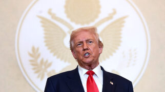 Trump cancela ataque ao Irã e anuncia trégua de última hora nesta terça