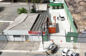 Primeiro ecoponto têxtil de São Paulo poderá receber todos os tipos de tecidos