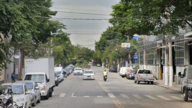 Associação mostra preocupações quanto ao local da construção do pátio ferroviário da Linha 16-Violeta