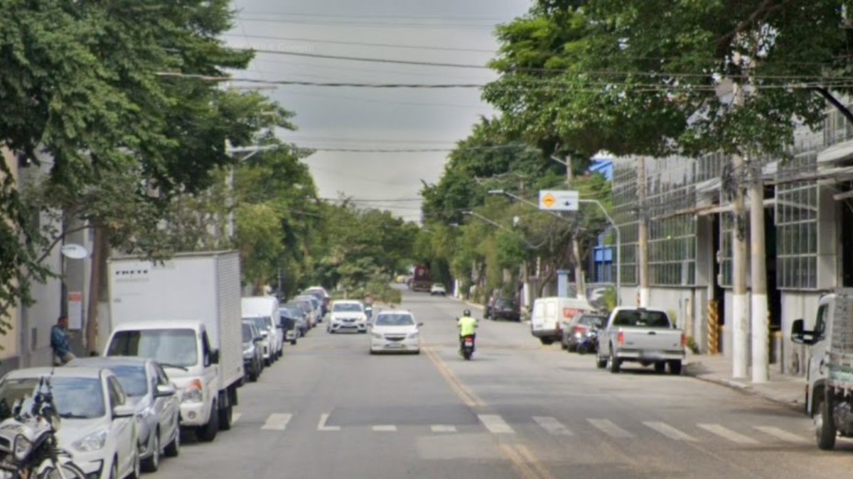 Associação mostra preocupações quanto ao local da construção do pátio ferroviário da Linha 16-Violeta
