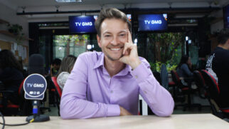 Harold Schultz Neto, diretor de Inteligência Artificial (IA) ou Chief AI Officer (CAIO) da MakeOne, é o mais novo colunista da Gazeta