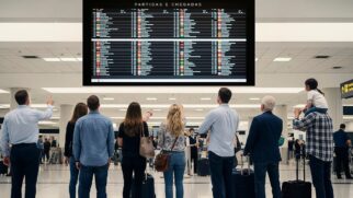Brasil ganhou destaque no cenário mundial da aviação civil