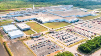 Unidade Toyota Sorocaba deve recomeçar a produção em novembro