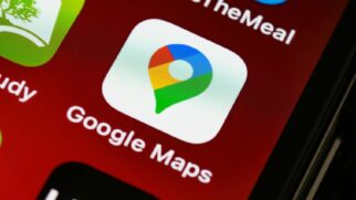 Google permite compartilhar sua localização precisa com outras pessoas