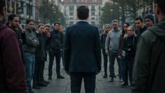 Em 2025, um levantamento realizado pelo site Slot.day reuniu as dez personalidades masculinas mais rejeitadas no mundo, baseando-se em percepções populares, análises históricas e repercussão global.