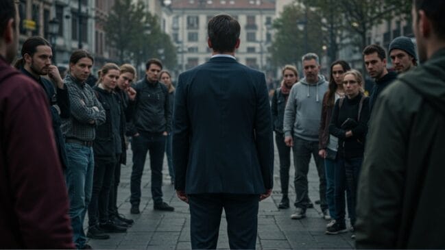 Em 2025, um levantamento realizado pelo site Slot.day reuniu as dez personalidades masculinas mais rejeitadas no mundo, baseando-se em percepções populares, análises históricas e repercussão global.
