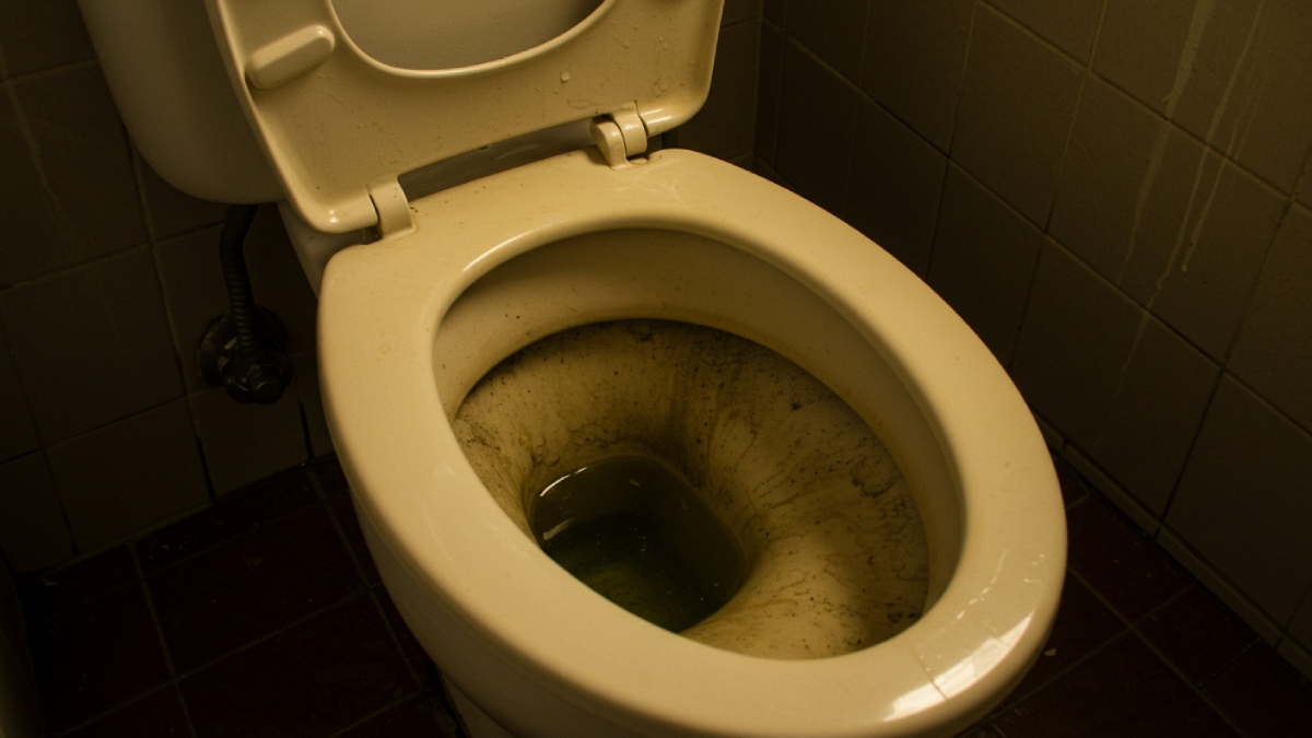 Aprenda a limpar o vaso sanitário de uma vez por todas