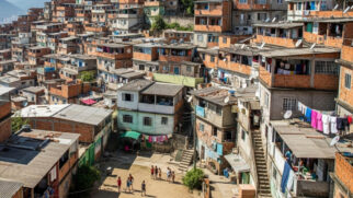 Conheça a história e a complexidade do local que abriga a maior floresta urbana do mundo.