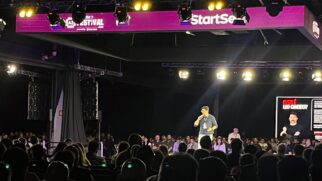 Evento inédito no País é promovido pela StartSe