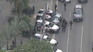 Crime aconteceu na avenida Marquês de São Vicente, região da Barra Funda