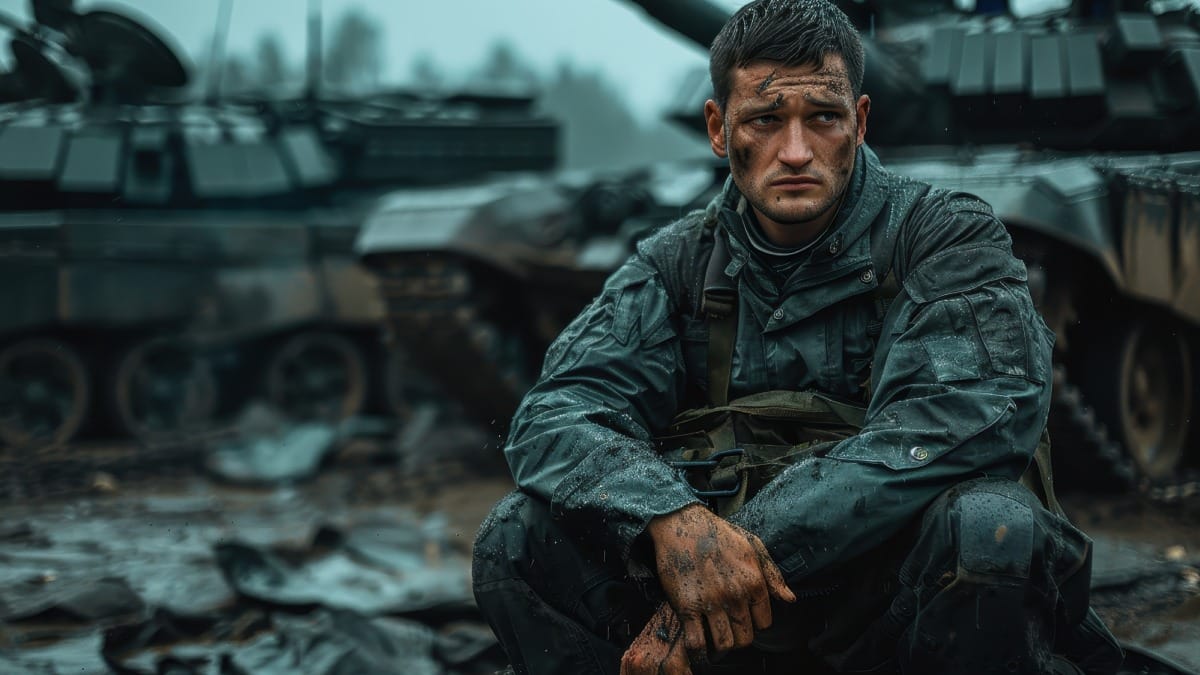 A história da Letônia também ajuda a explicar o quadro atual. Durante a Segunda Guerra Mundial, o país perdeu uma parcela significativa de sua população masculina, e os efeitos dessa perda ainda são sentidos. Fotos: Freepik