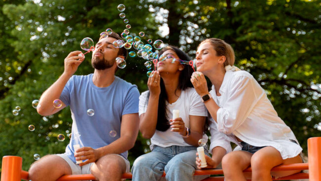 Psicólogos e especialistas revelam a