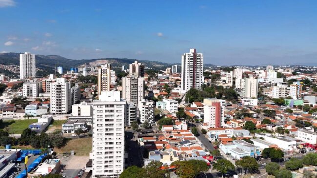 Destino perfeito para quem procura novidade fora dos circuitos tradicionais de turismo