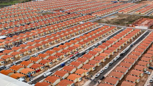Medida prevê reforma estrutural no uso da poupança para alavancar o crédito imobiliário