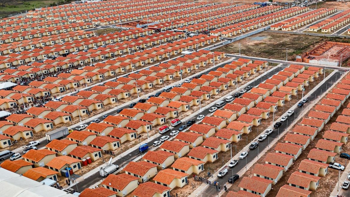Medida prevê reforma estrutural no uso da poupança para alavancar o crédito imobiliário