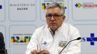 Recomendação ocorre após a notificação de 59 casos de intoxicação por metanol no país