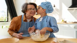 Essa receita é ideal para fazer em família nos dias chuvosos