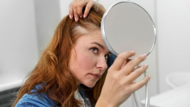 Dermatologista revela que a alimentação influência no crescimento capilar
