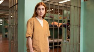 Com cinco episódios, a produção chega à plataforma de streaming nesta sexta-feira (31/10)