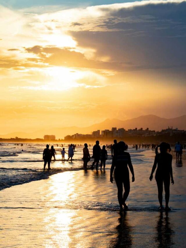 Outra cidade do litoral de SP vai cobrar taxa de até R$ 143 por veículo