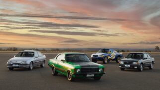 Iniciativa aposta em restauração fiel e restomod para valorizar ícones como Monza, Omega e Opala