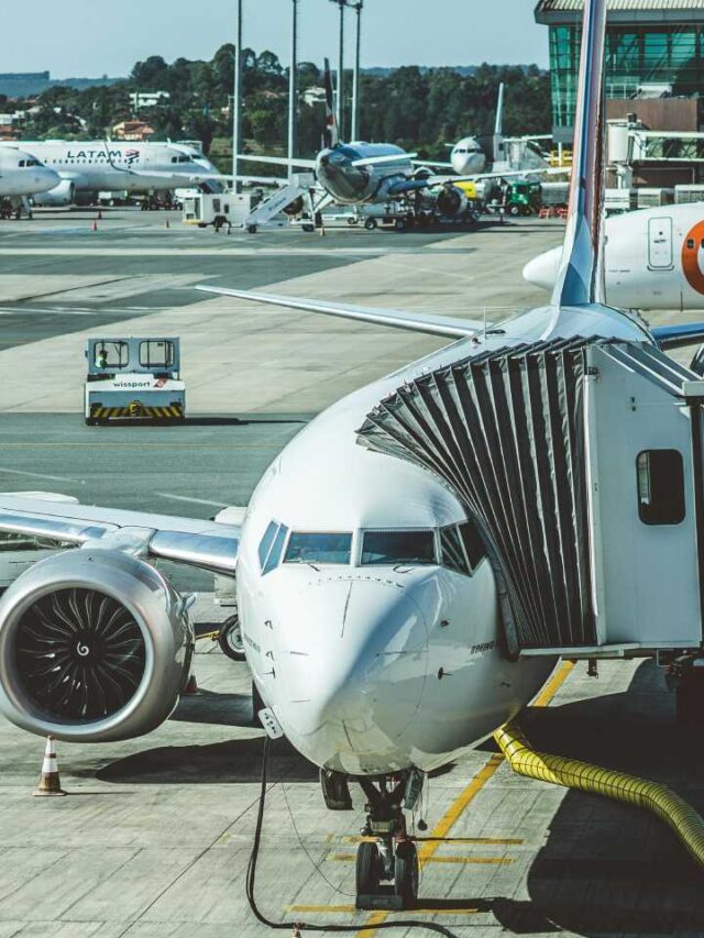 Aeroporto do interior de SP terá terminal maior e nova infraestrutura