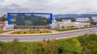 Unidade de 13 mil m² oferecerá UTI, pronto-socorro e consultas ambulatoriais
