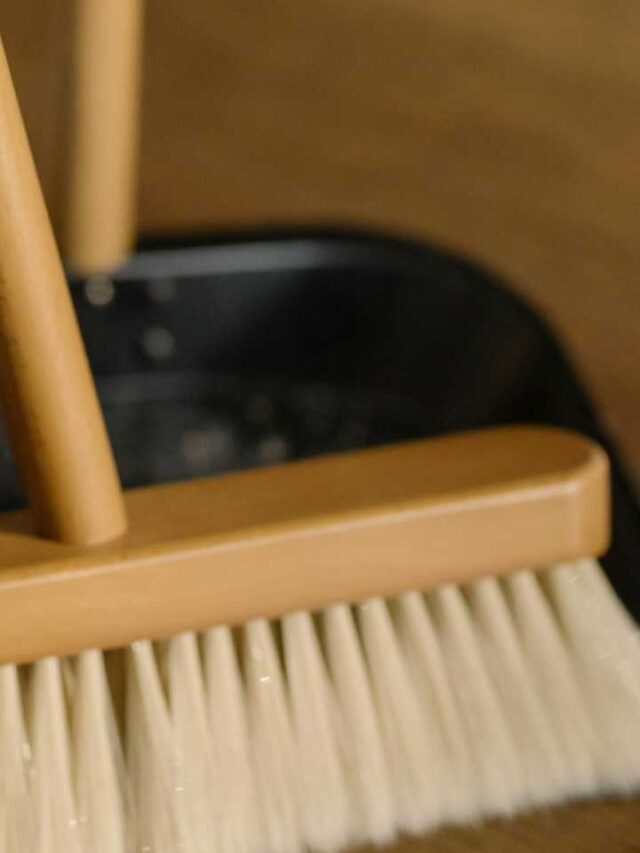 Adeus, vassoura e rodo: novo produto varre e passa pano sozinho