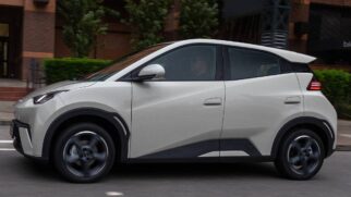 Marca somou mais de 10 mil emplacamentos e superou Fiat e GWM