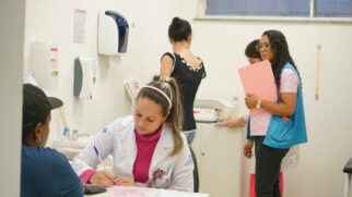 Avança Saúde - Mulher oferece atendimentos gratuitos em 471 UBSs