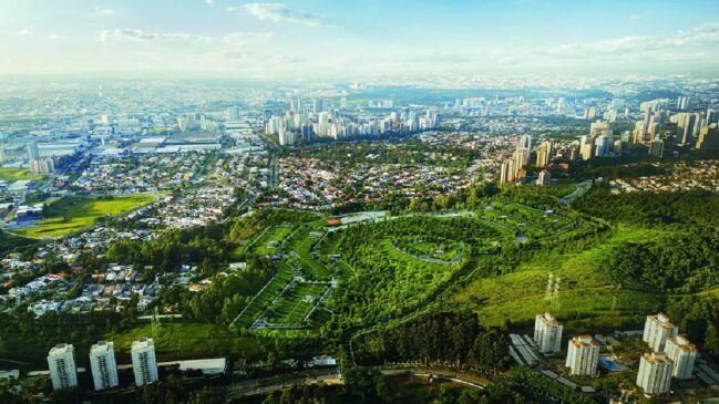Ainda em outubro, será lançado o Artesano Cantalupe, condomínio residencial da Artesano Urbanismo