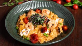 Restaurante Filó é um dos participantes da 35ª edição do São Paulo Restaurant Week