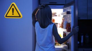 Estalos noturnos na geladeira assustam, mas na maioria das vezes não representam risco