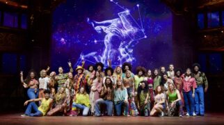 'Hair' é o símbolo máximo do movimento hippie americano nos anos 1960