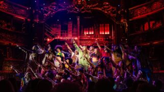Ingressos para o musical 'Hair' custam a partir de R$ 20