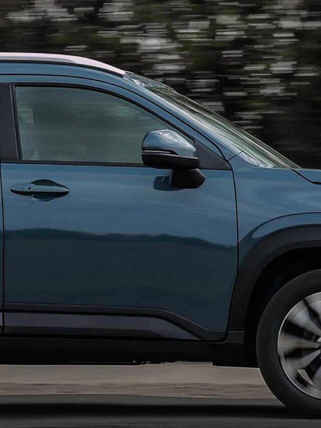 Honda apresenta linha 2026 do WR-V