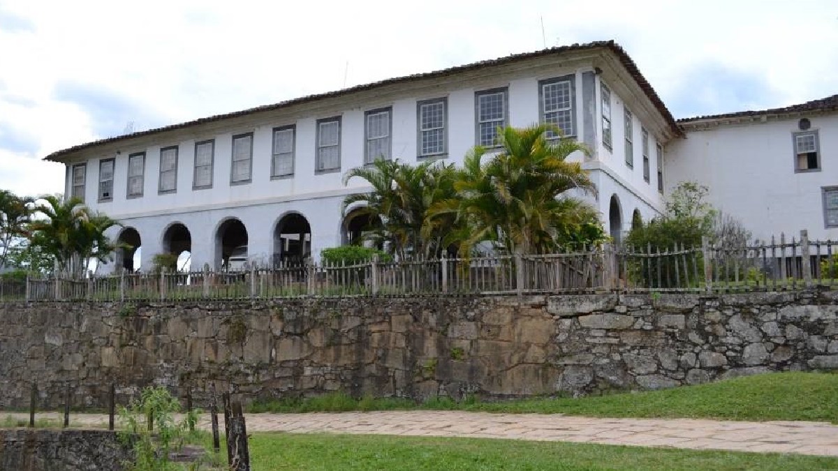 Sua relevância histórica e cultural rendeu-lhe o tombamento pelo Instituto Estadual do Patrimônio Histórico e Artístico de Minas Gerais