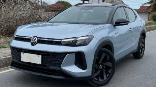 Produzido em Taubaté, SUV inédito aposta em familiaridade, conectividade e pacote ADAS
