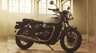 Scrambler 900, Bobber e Speedmaster recebem ajustes estruturais e eletrônicos