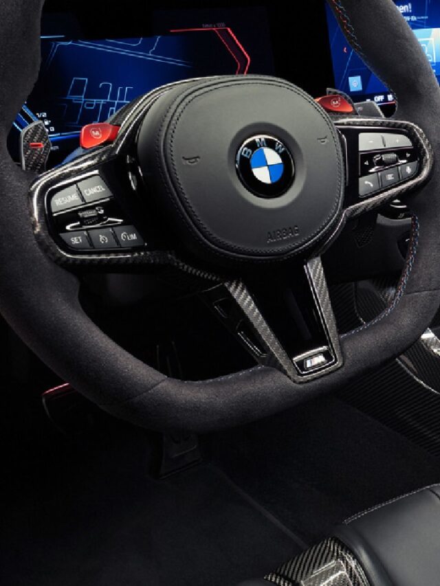 BMW abre pré-venda do M2 CS no Brasil, com lote limitado a 30 unidades