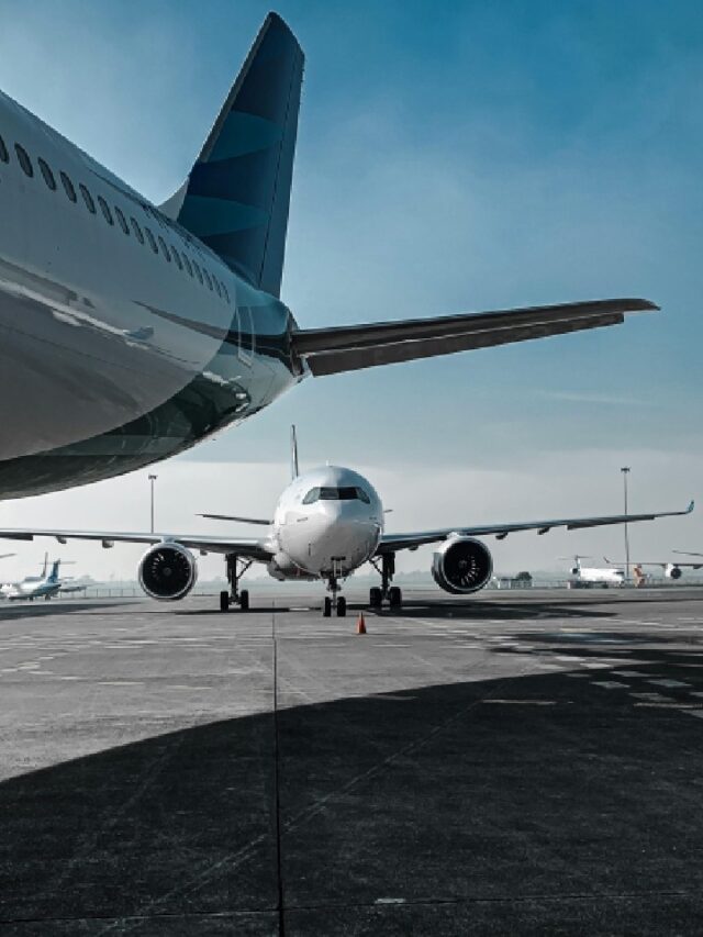 Novo aeroporto internacional pode mudar o mapa do turismo no Brasil