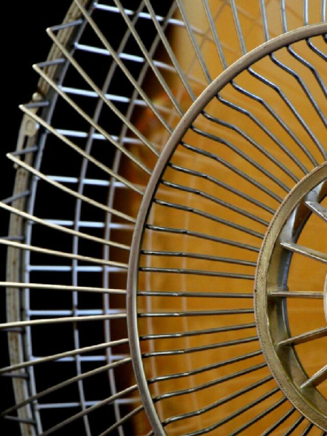 Adeus, ventiladores: conheça a tecnologia que refresca toda a casa e será febre neste verão