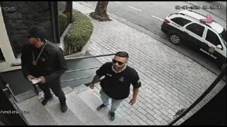 Crime aconteceu na avenida Marquês de São Vicente, região da Barra Funda