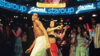 Staroup era tão popular que a marca fazia parte do cenário da discoteca da novela Dancing Days